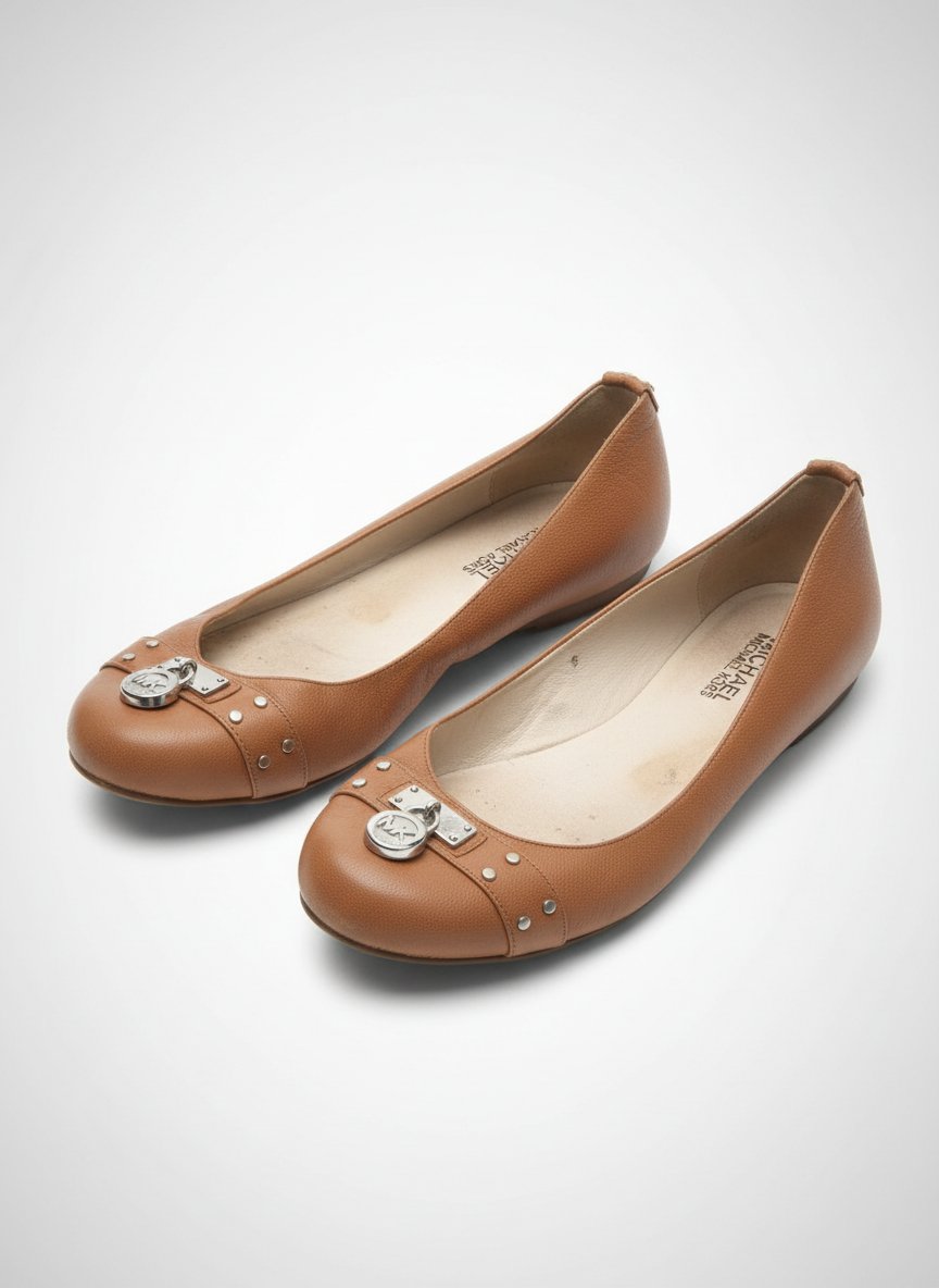 Ballerines MK