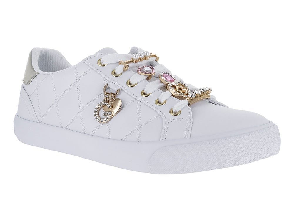 Basket guess