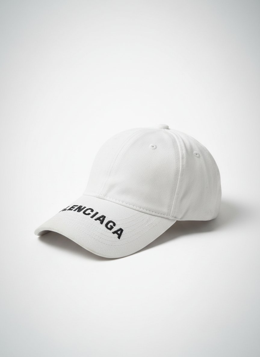Casquette balenciaga