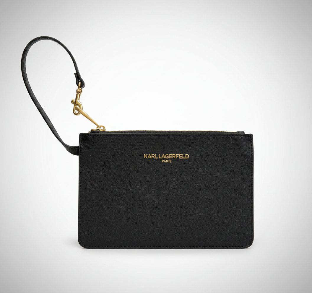 Pochette karl 