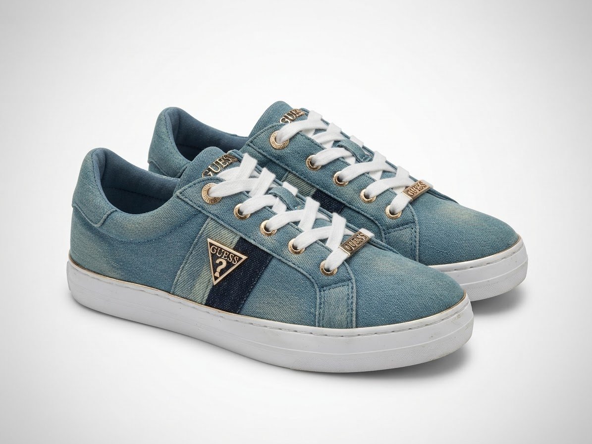 Basket guess