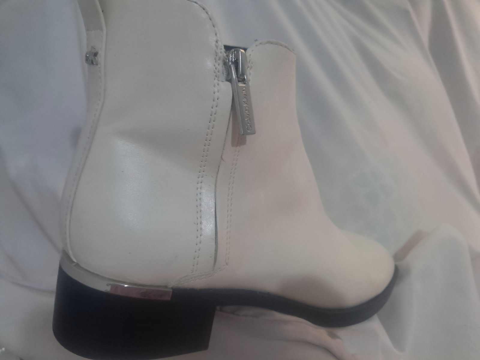Bottines CK
