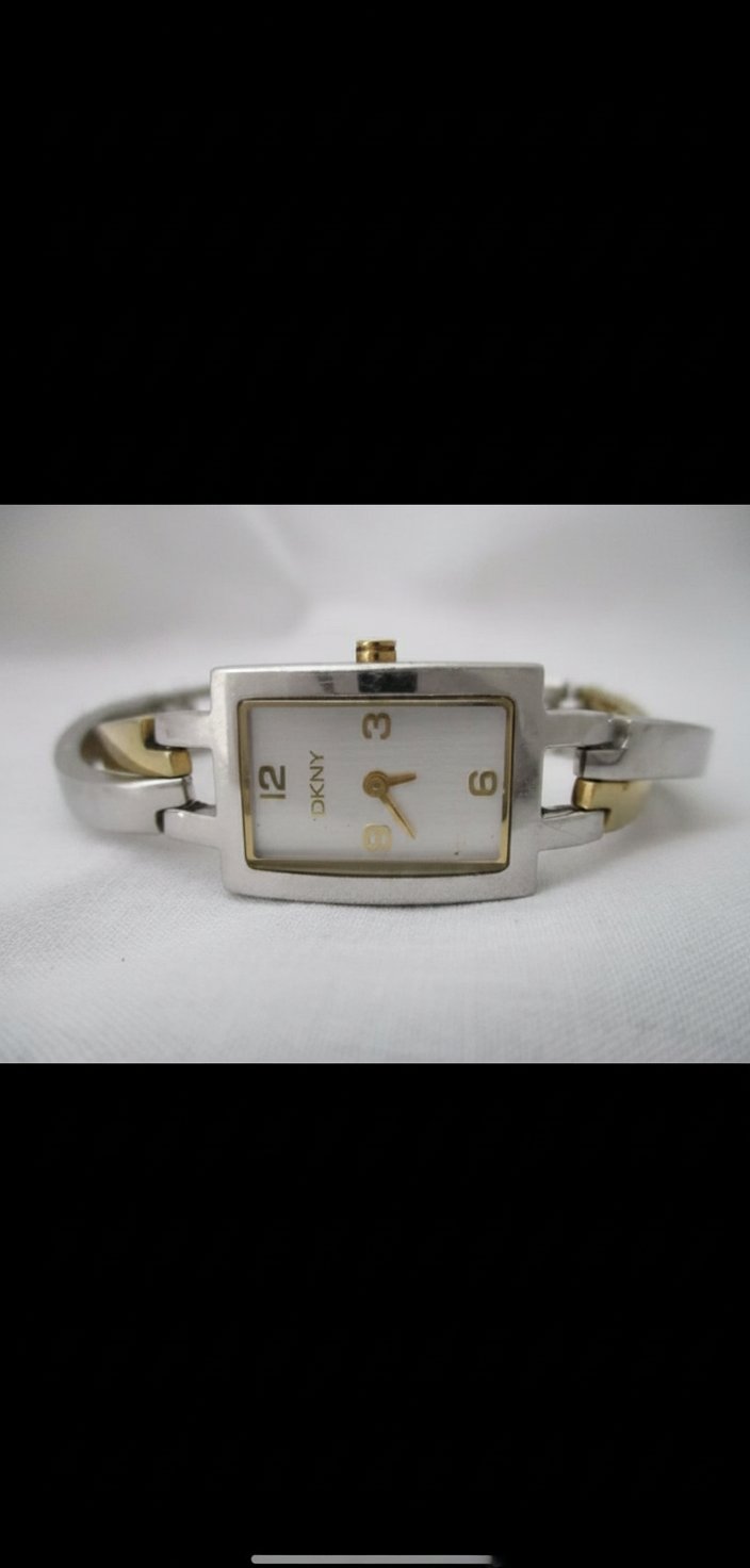 Montre DKNY