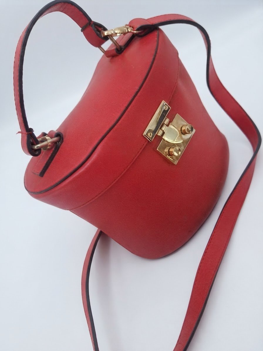 Sac koton
