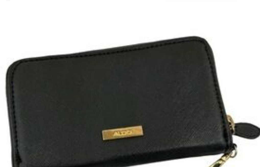 Porte feuille aldo
