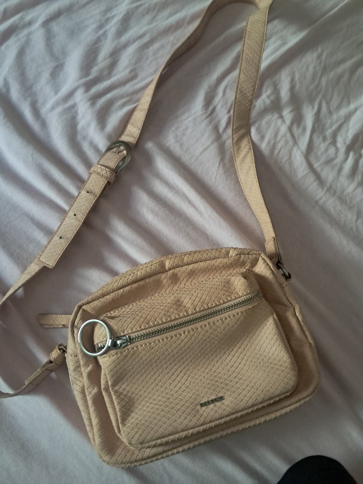 Sac parfois