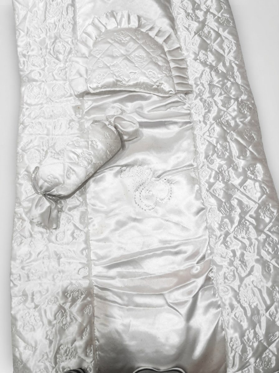 Couette bébé 