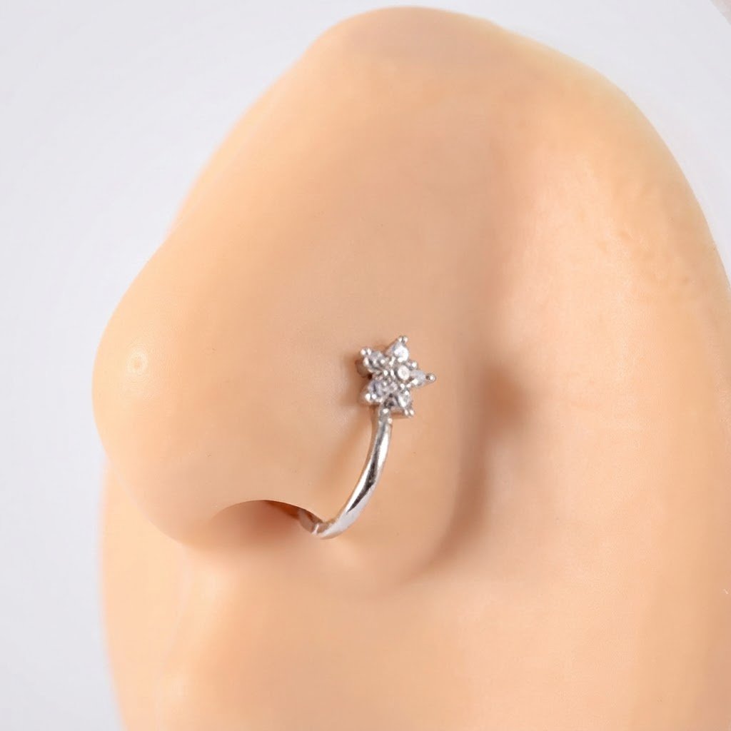 Piercing
