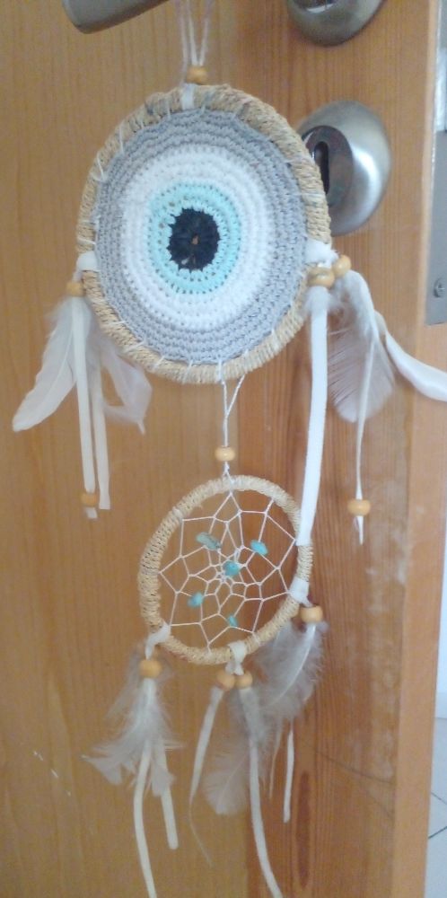 dream catcher