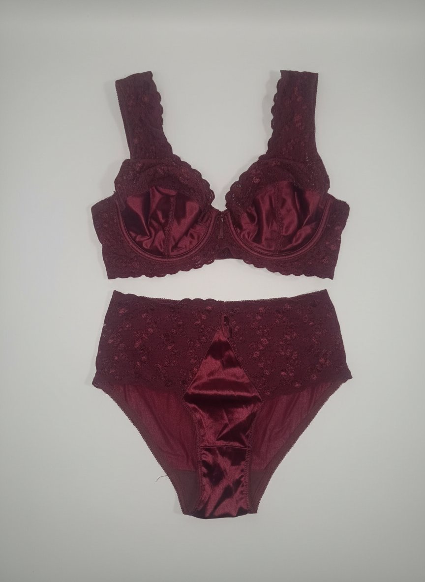 Lingeries 