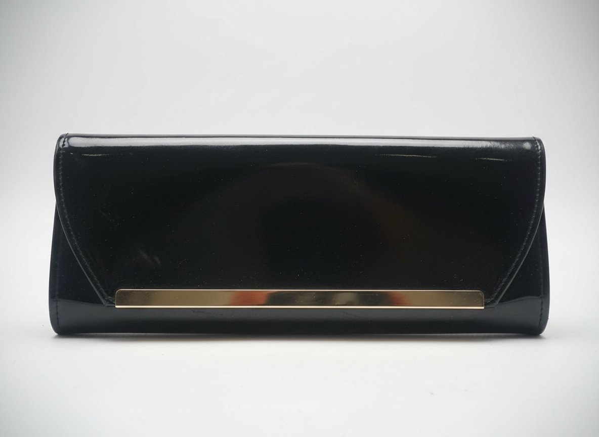 Pochette verni 