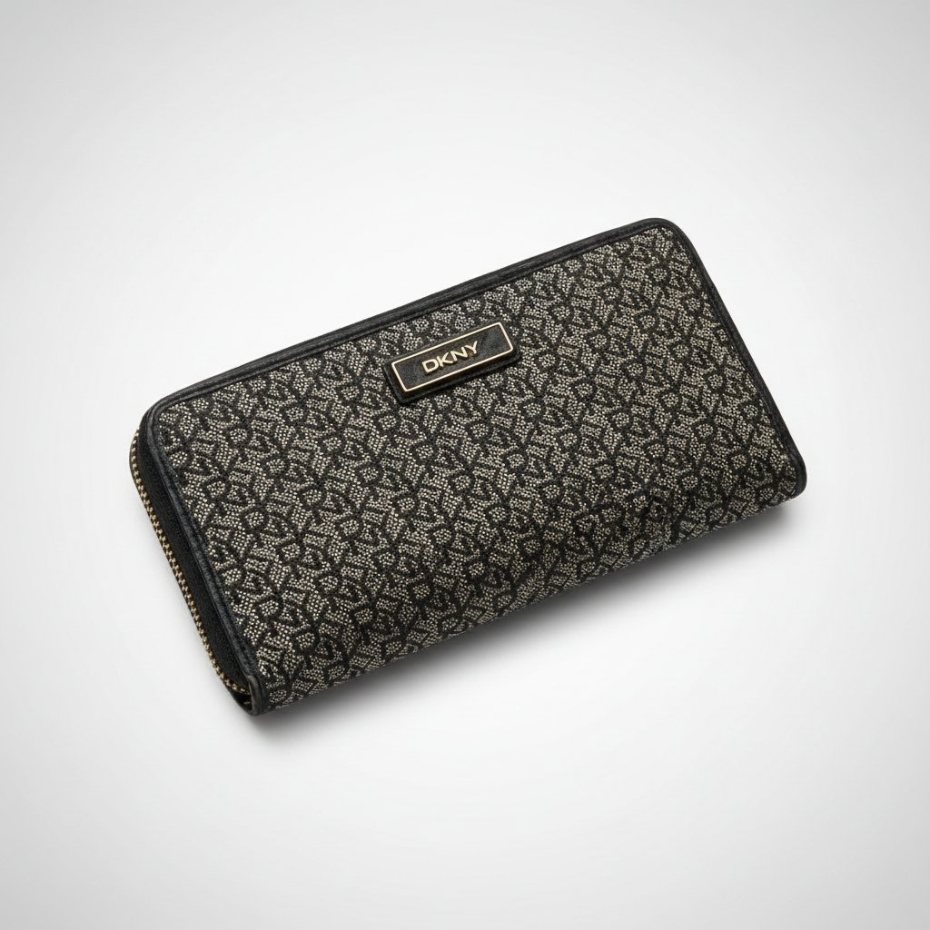Porte feuille DKNY