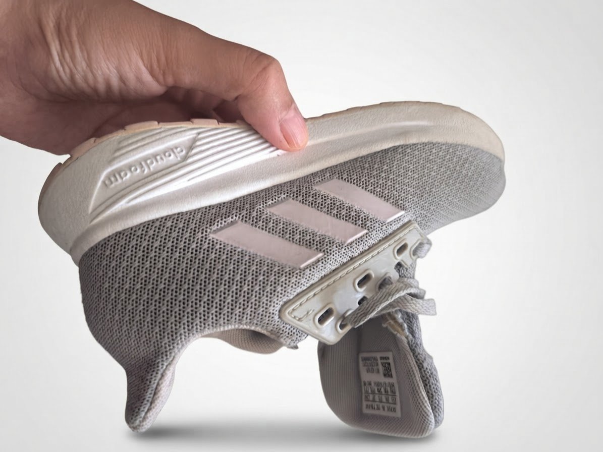Espadrille 