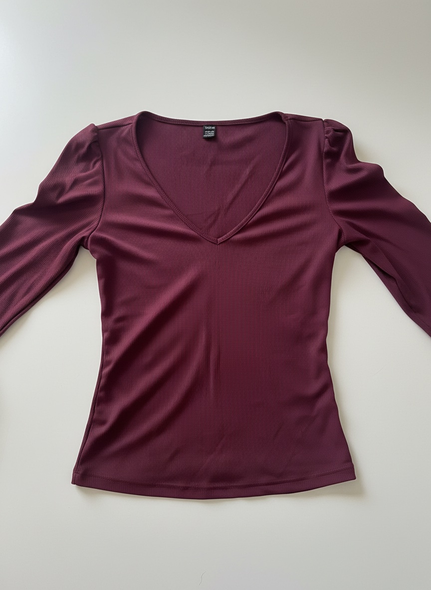 Un joli pull shein 