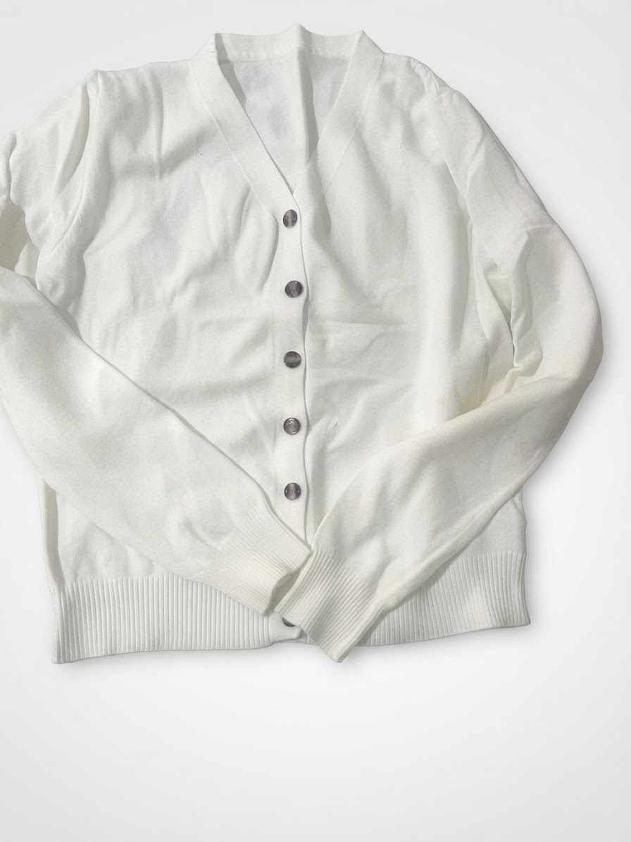 Un joli gilet acheté de Shein 