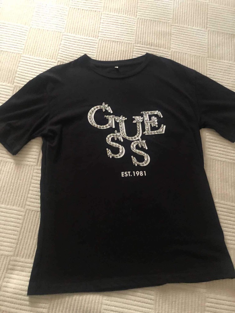 Joli tee-shirt 