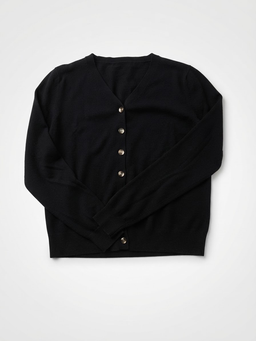 Un joli gilet acheté de Shein 