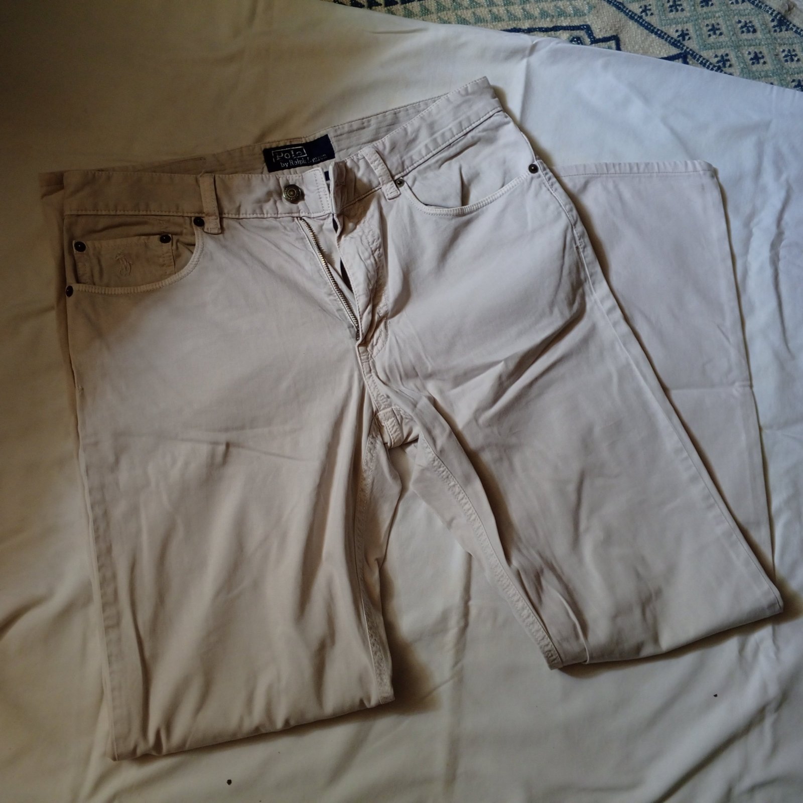 Pantalon Ralph Lauren 