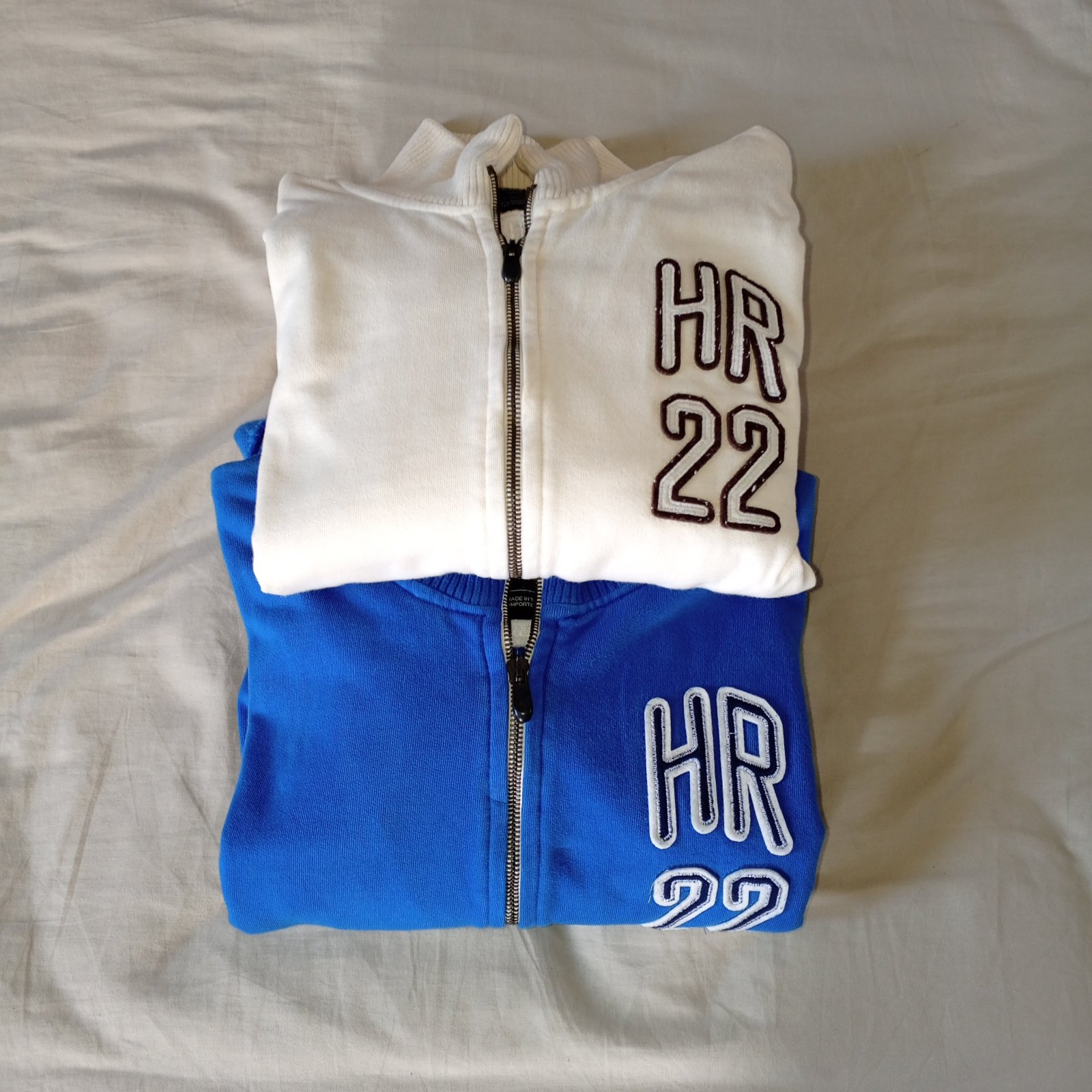 Blouson 