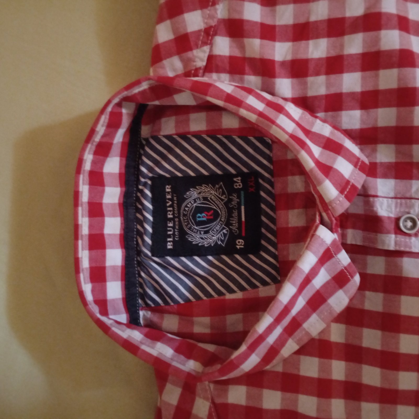 Chemise 