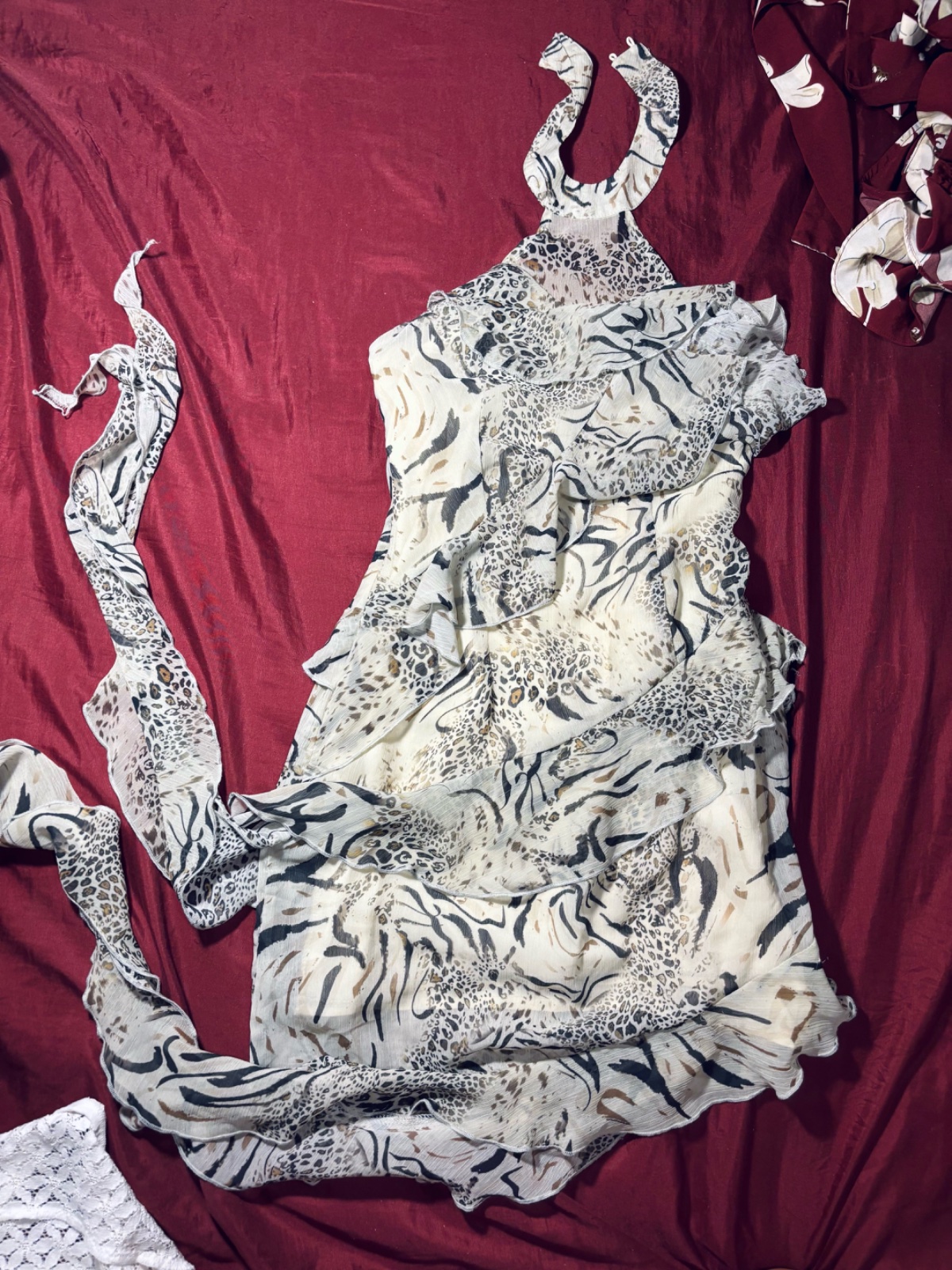 Robe waw