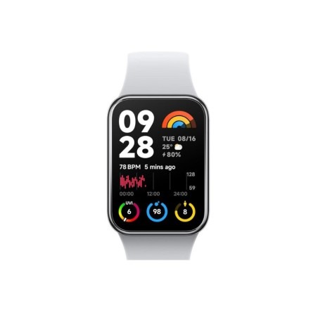 Montre Connectée Xiaomi Smart Band 8 Pro