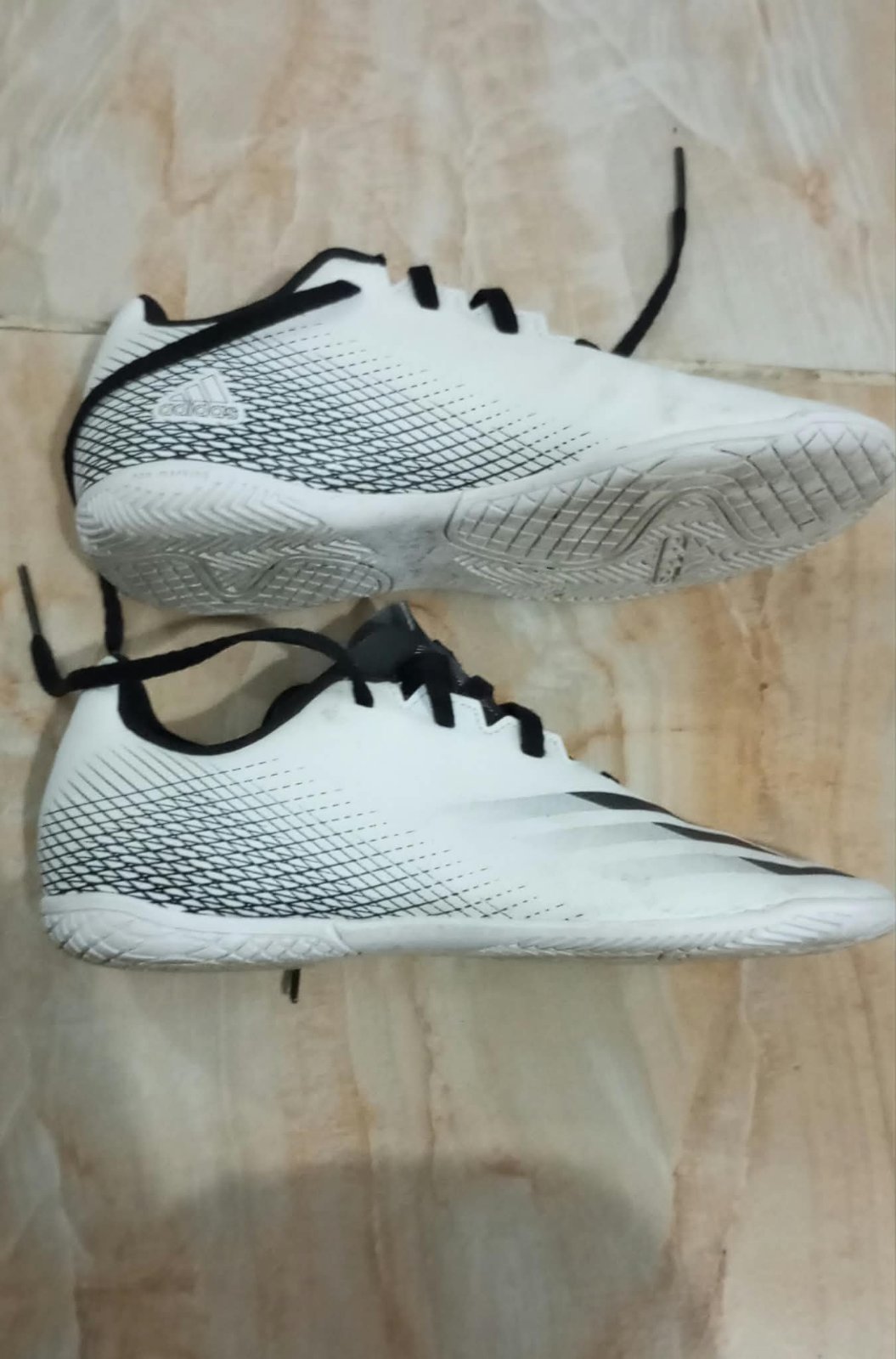 Chaussures foot 