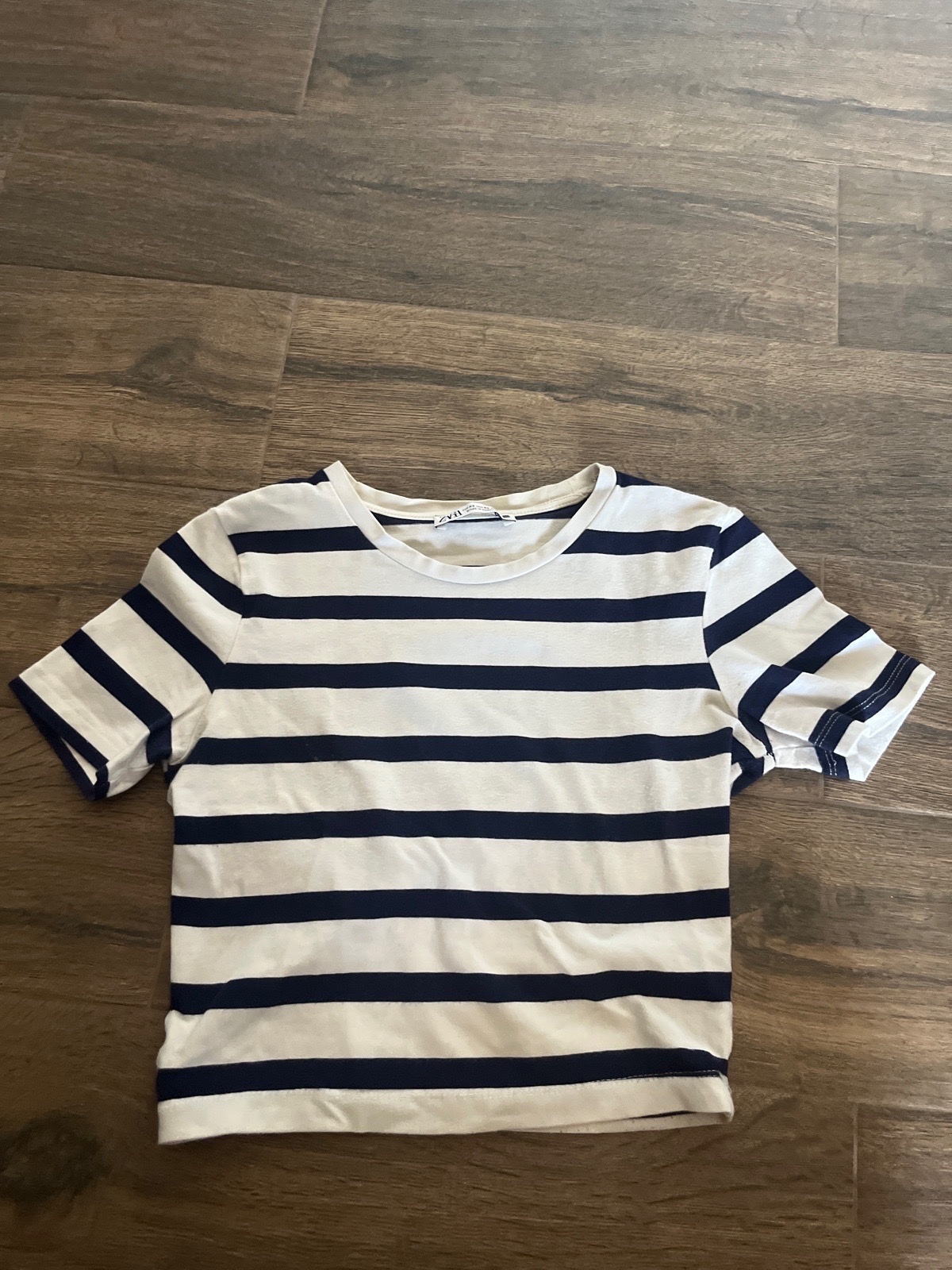 Top Zara XS