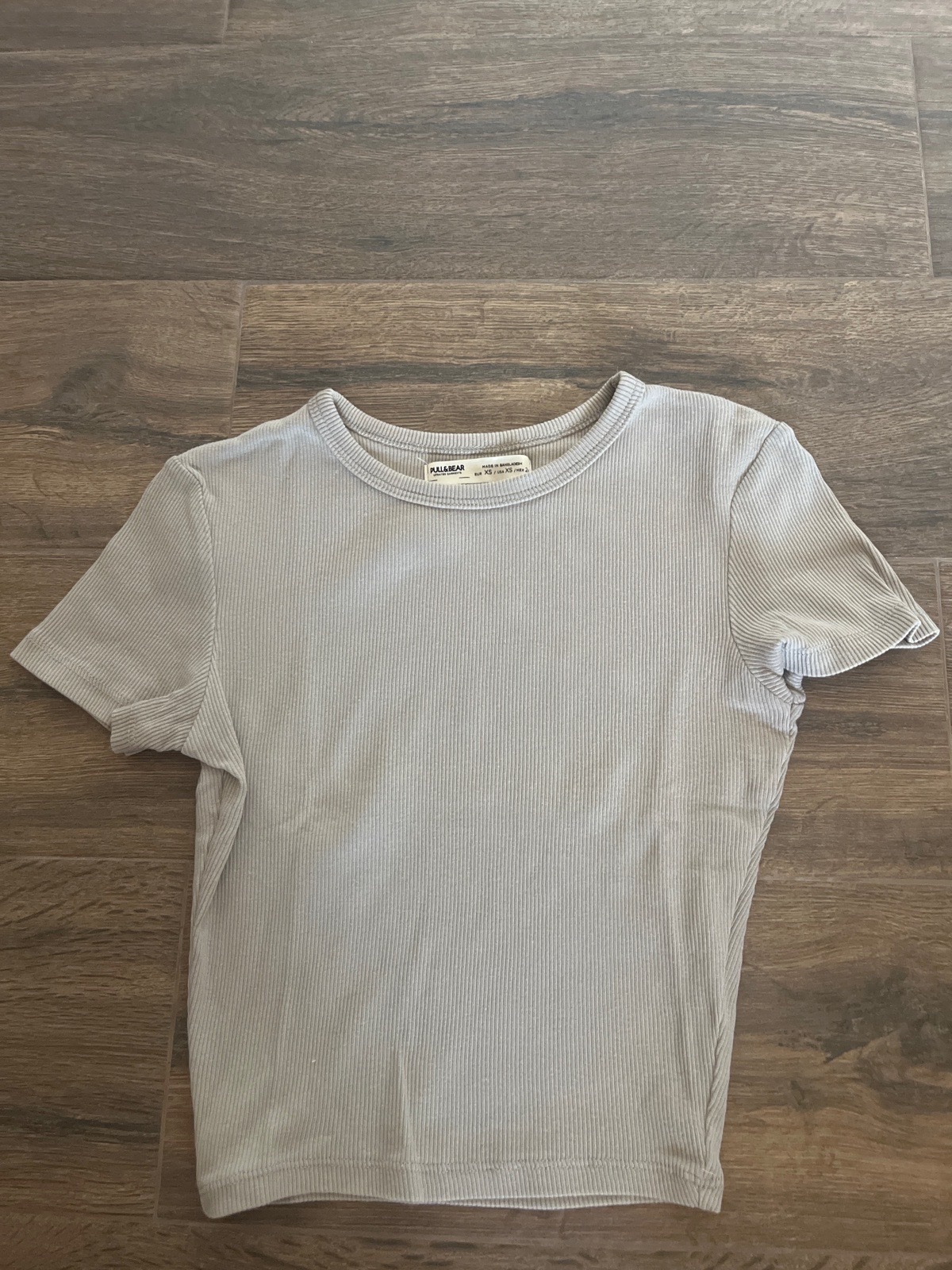 Top Camel XS pull&bear
