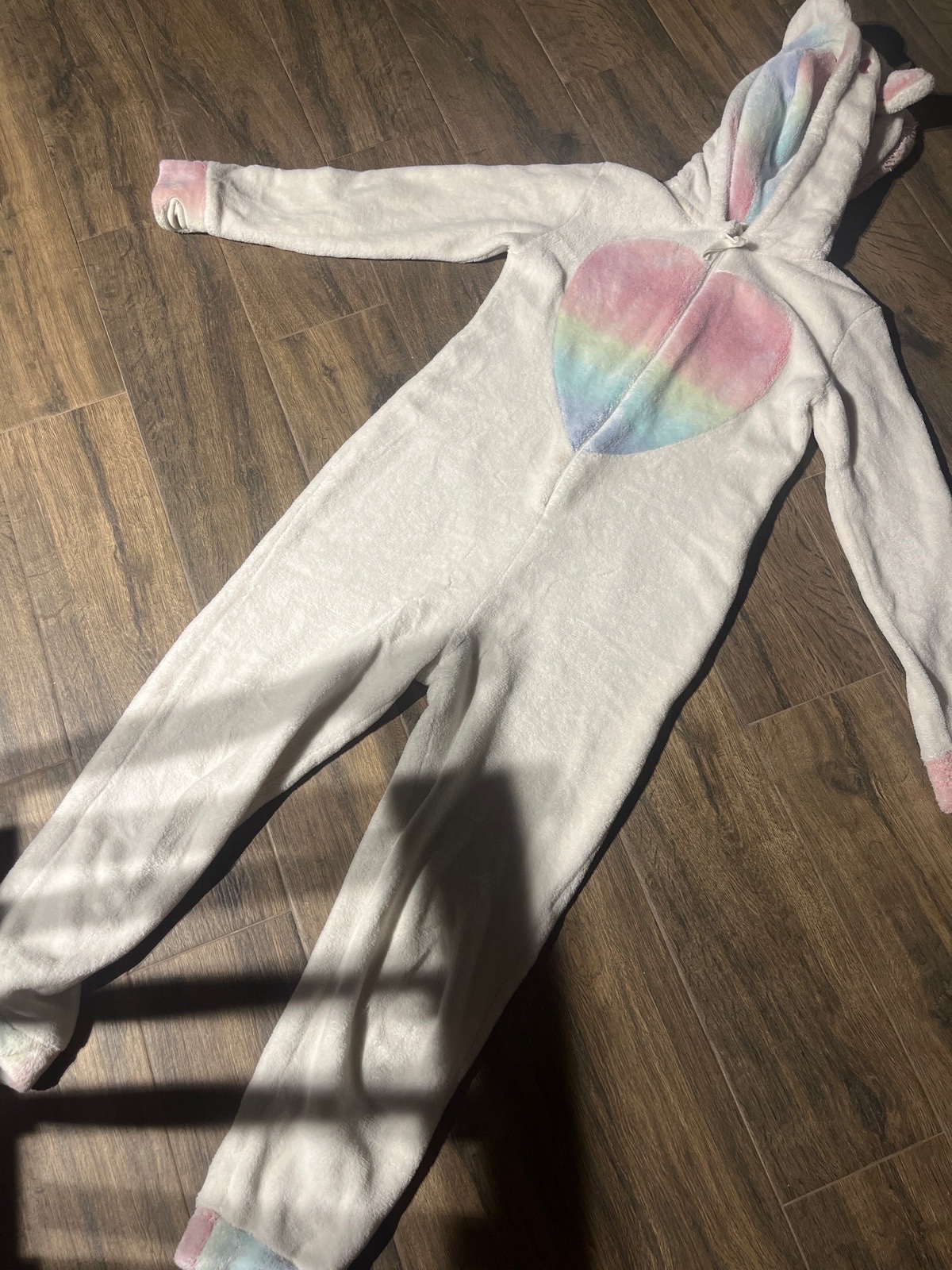 Combinaison pour enfant be gummy
