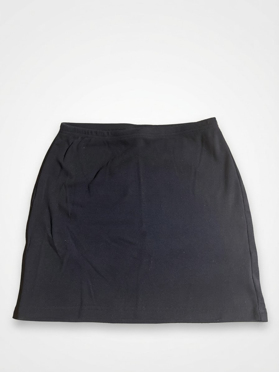 Jupe noir Shein 