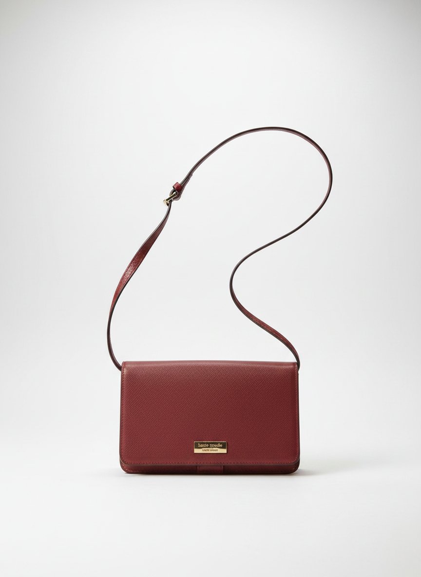 Sac rouge new york