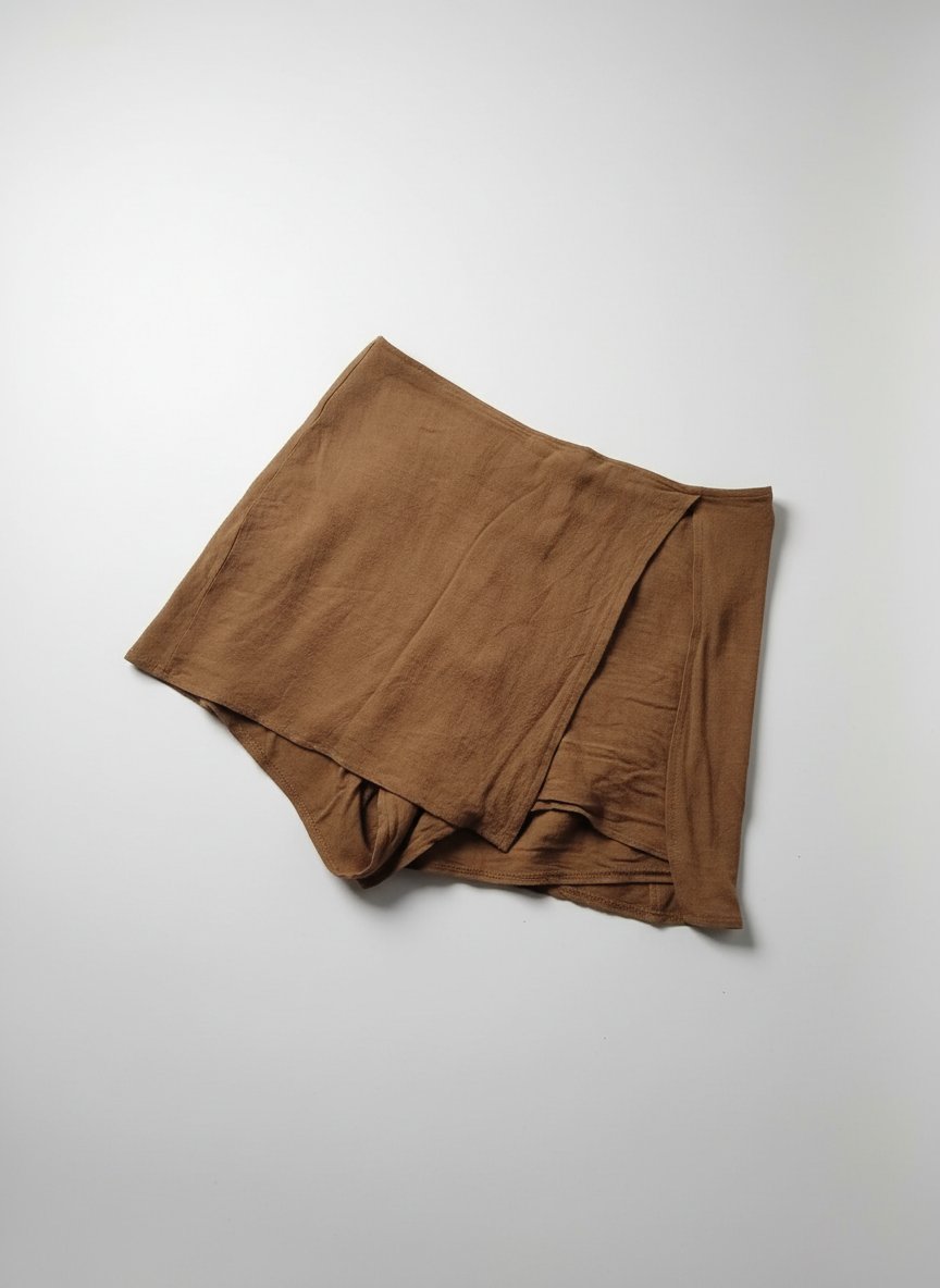 Jupe short 