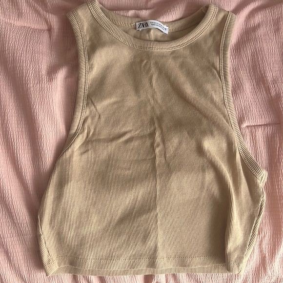 Top zara 