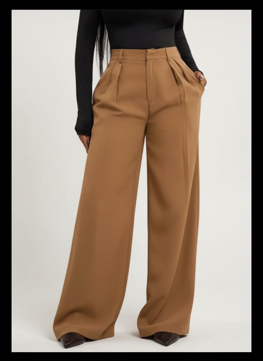 Pentalon pull&bear