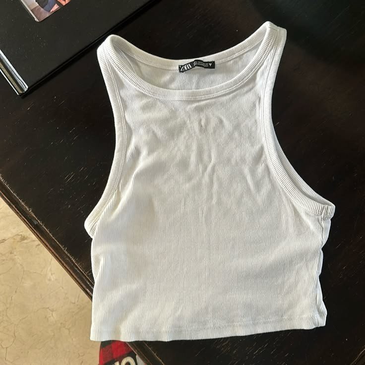Top zara 