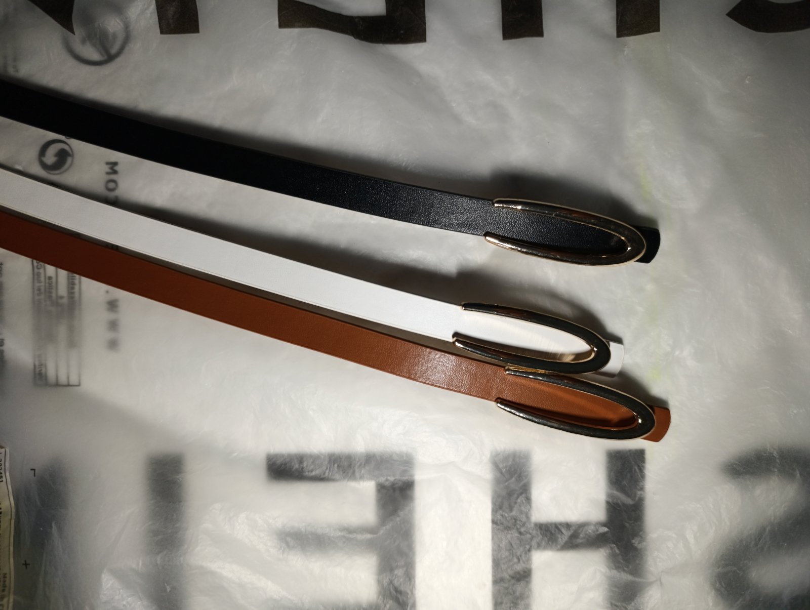 Ceinture 