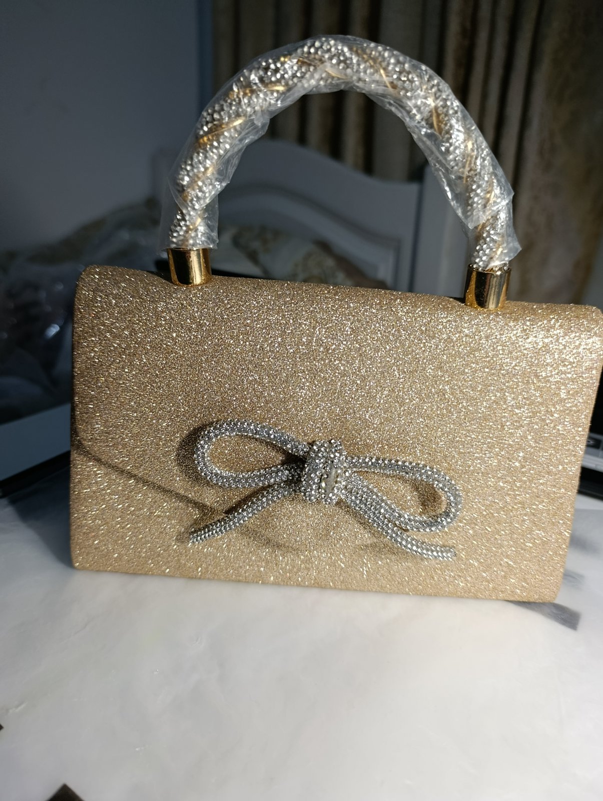 Pochette soirée 