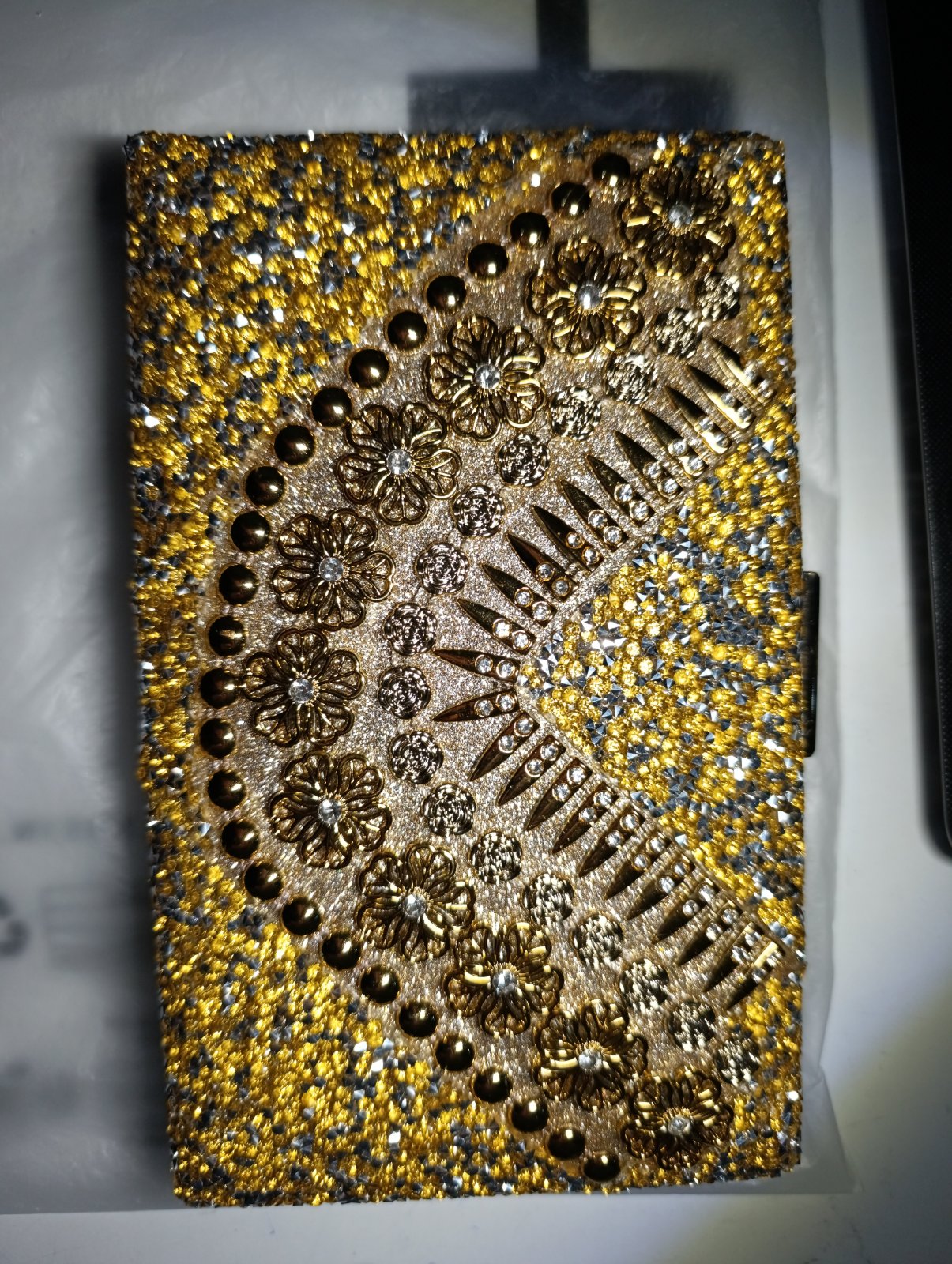 Pochette 