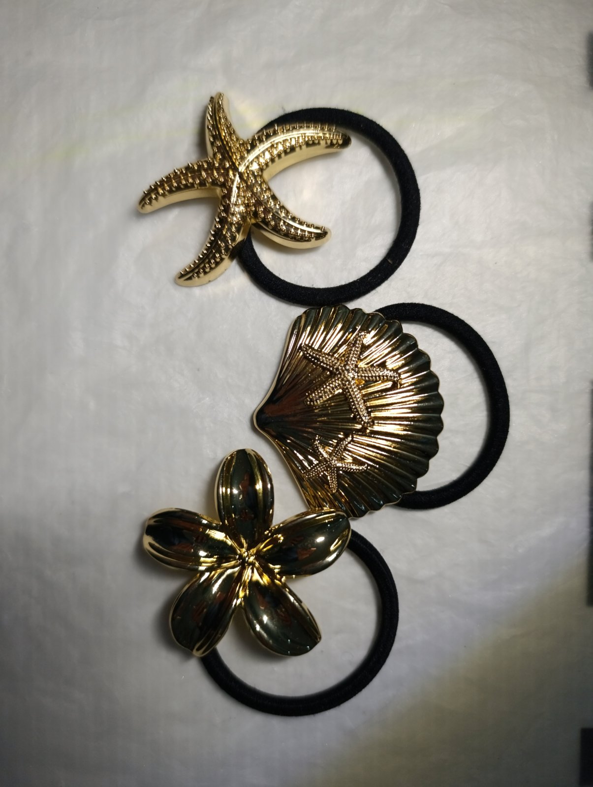 Accessoires cheveux 