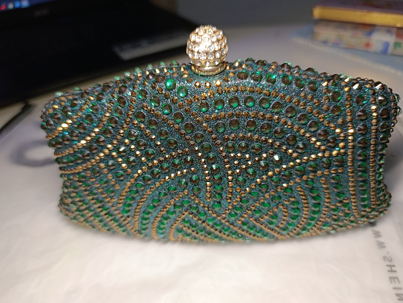 Pochette soirée 