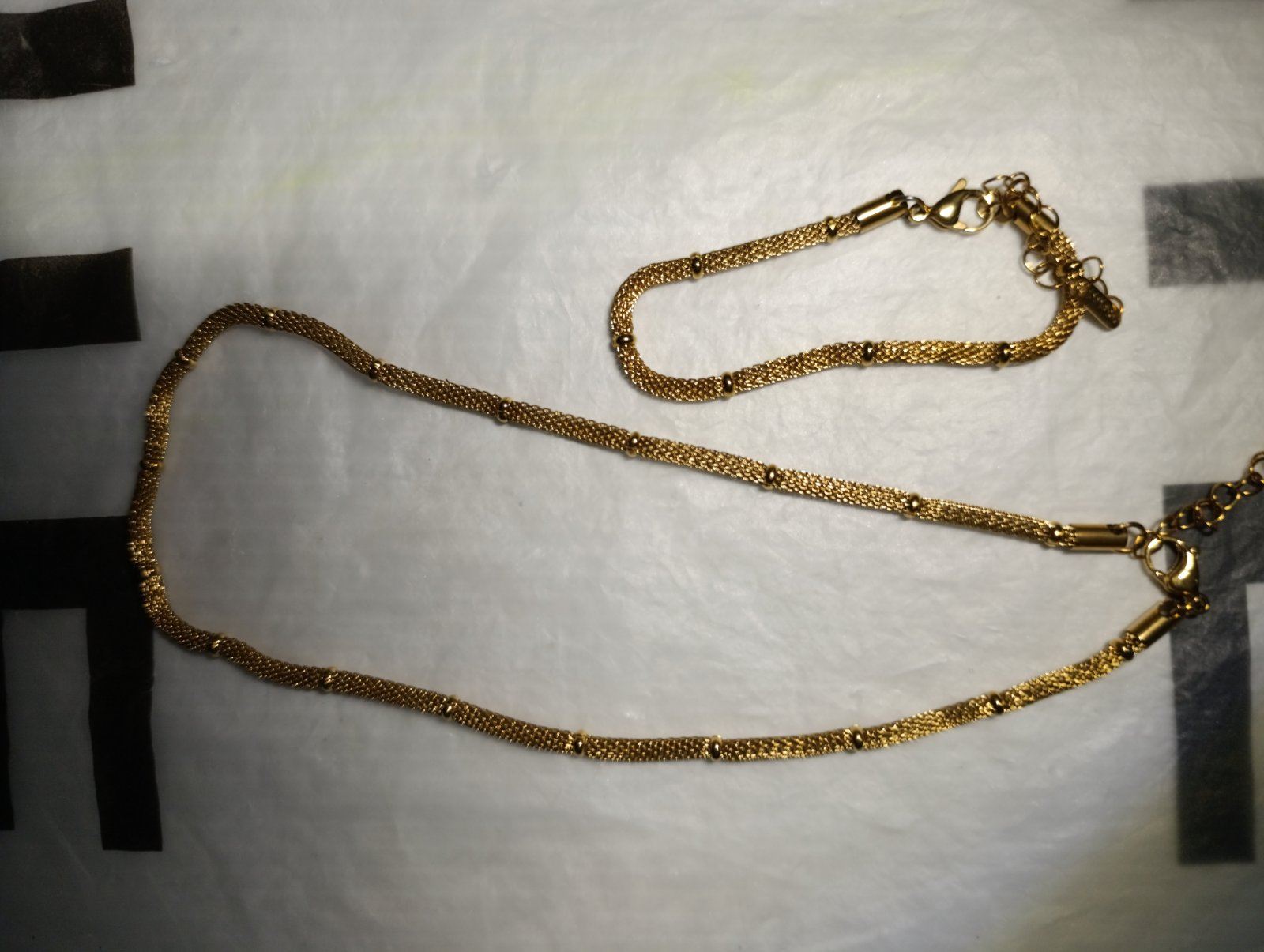 Collier 