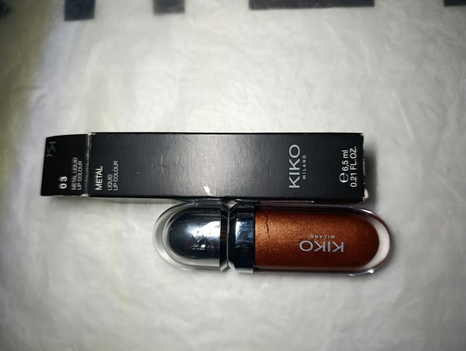 Gloss 