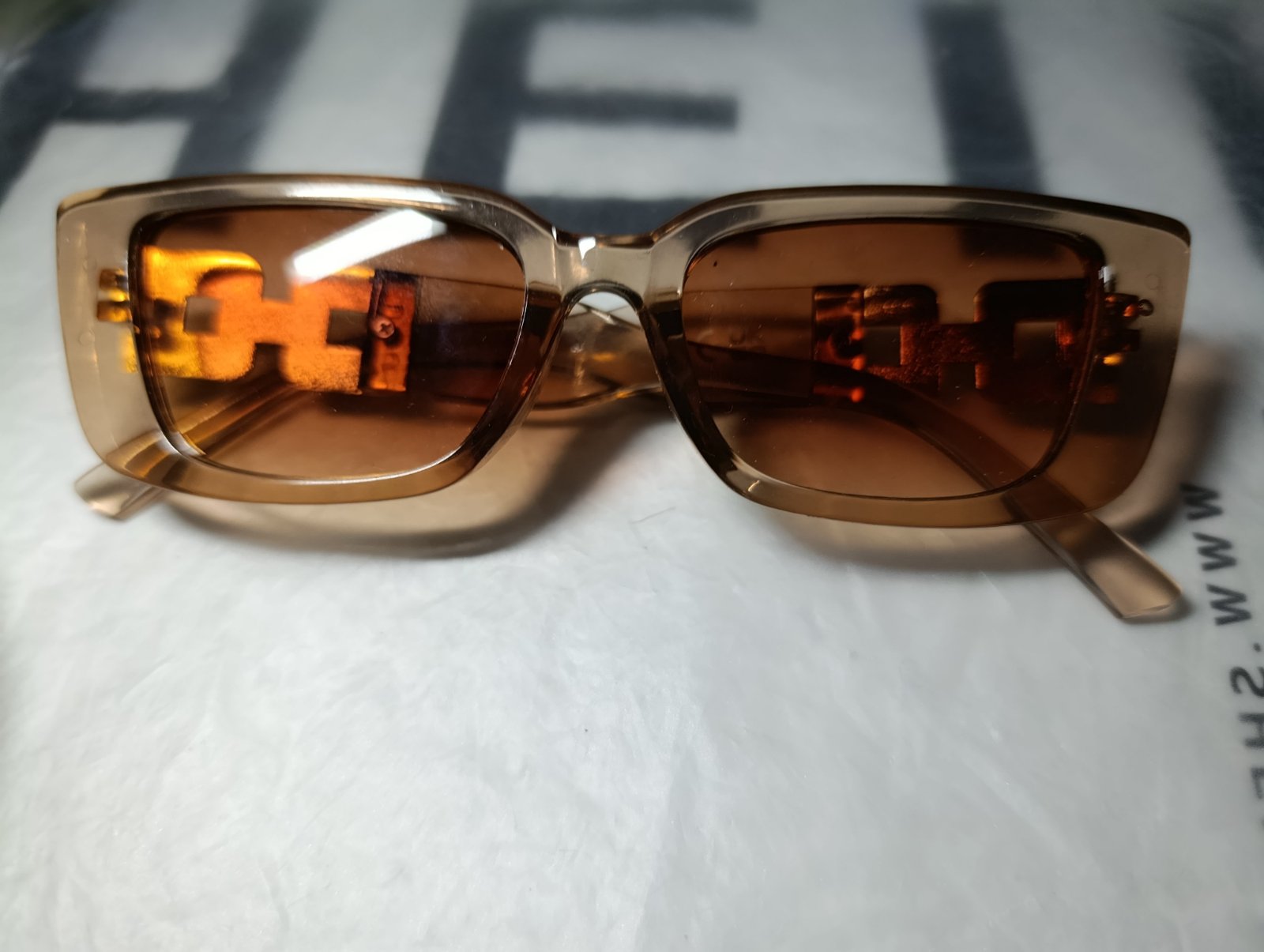 Lunettes 