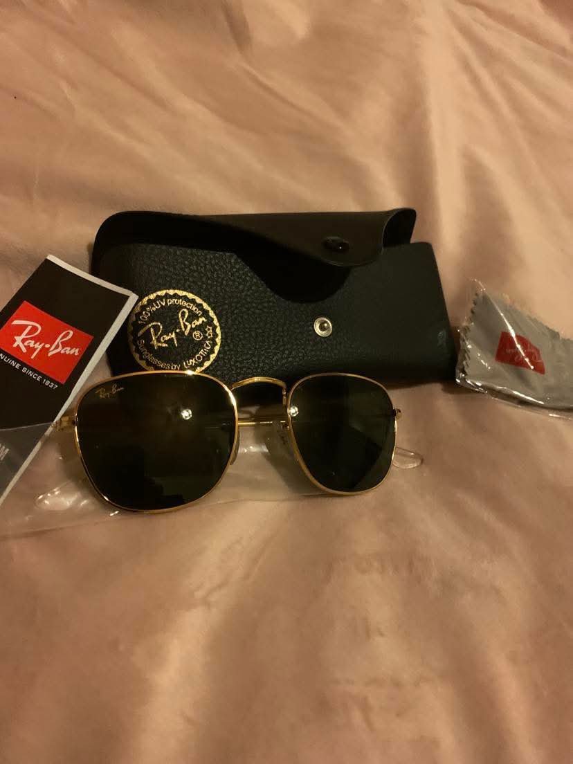 Lunette soleil 
