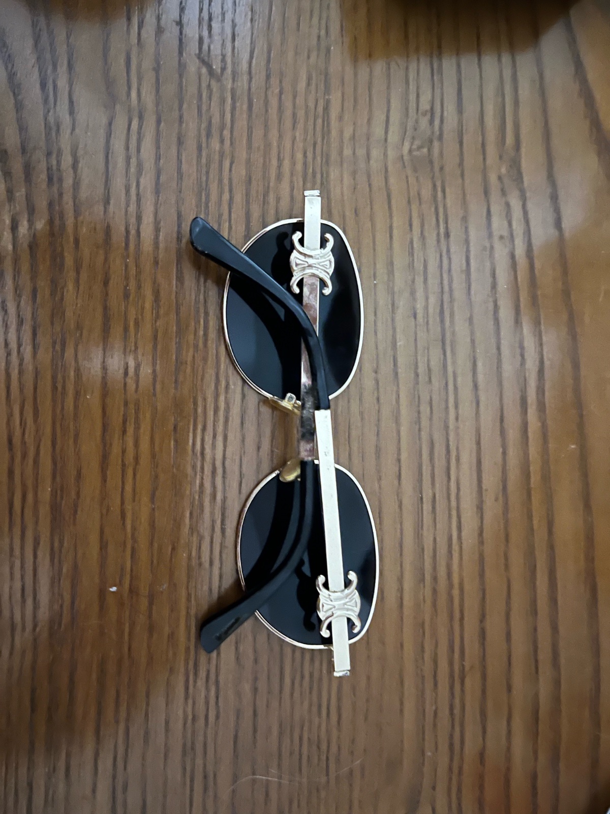 Lunettes