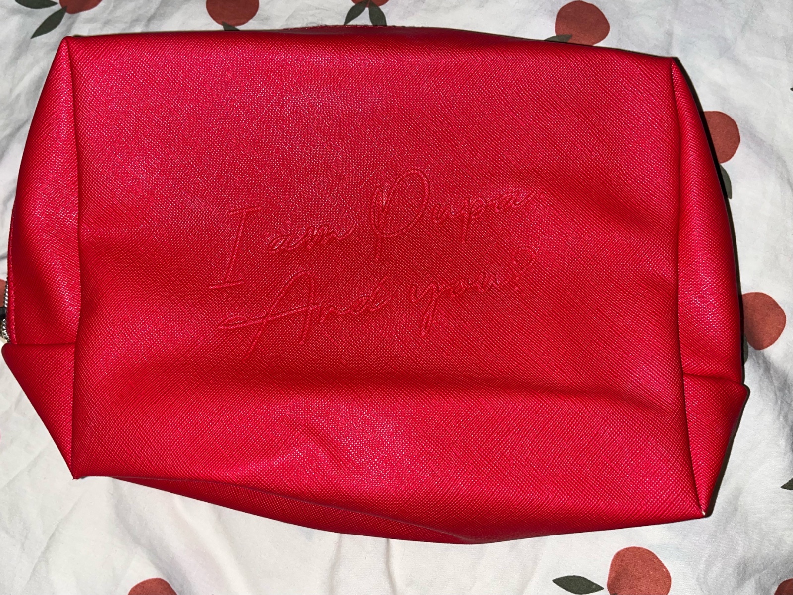 Trousse Pupa 