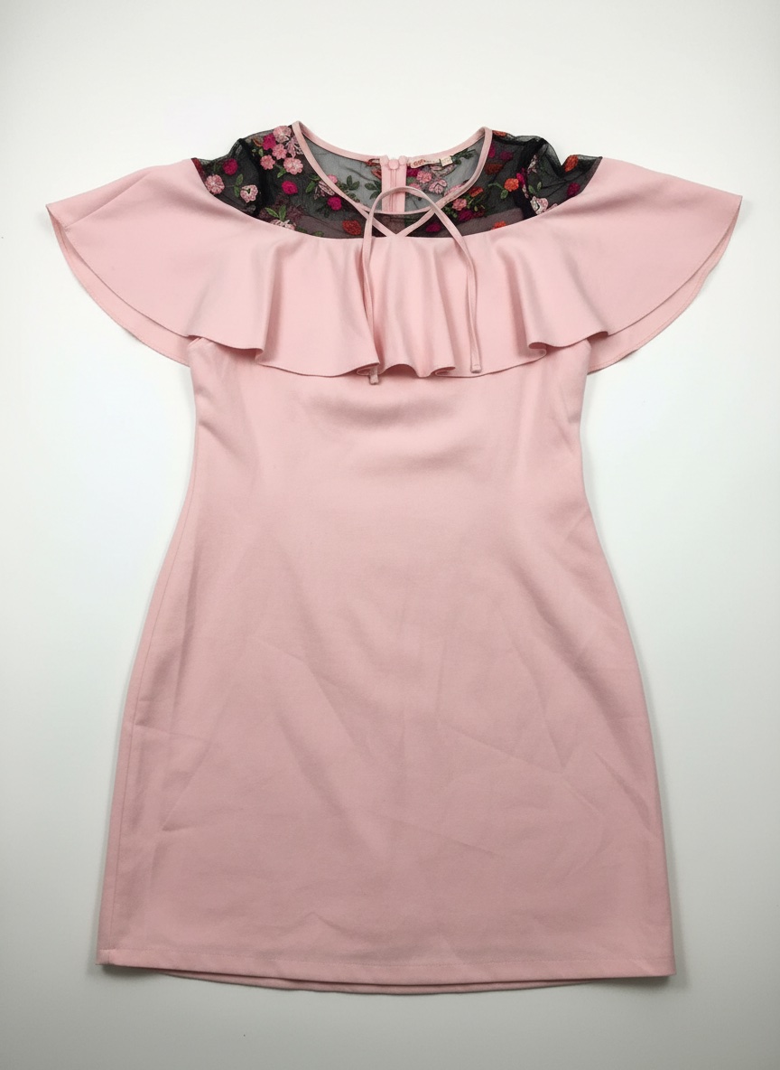 Robe قصيرة