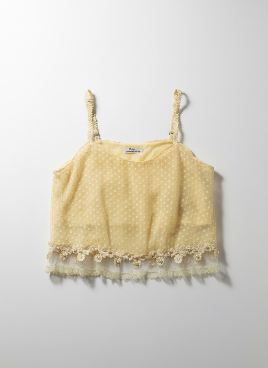 Lot 2 crop finou taille S M