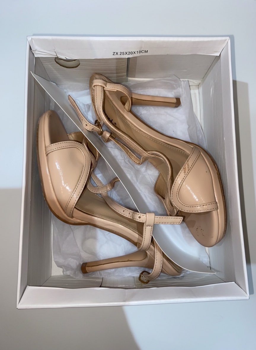 Chausseures